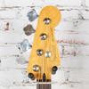 Fender - 75th Anniversary Player II Precision Bass Guitar - Rosewood Fingerboard - Daphne Blue