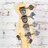 Fender - 75th Anniversary Player II Precision Bass Guitar - w/ Maple Fingerboard - Candy Apple Red