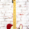 Fender - 75th Anniversary Player II Telecaster - Electric Guitar  w/ Maple Fingerboard - Candy Apple Red