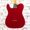 Fender - 75th Anniversary Player II Telecaster - Electric Guitar  w/ Maple Fingerboard - Candy Apple Red