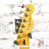 Fender - 75th Anniversary Player II Telecaster - Electric Guitar  w/ Maple Fingerboard - Candy Apple Red