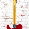 Fender - 75th Anniversary Player II Telecaster - Electric Guitar  w/ Maple Fingerboard - Candy Apple Red