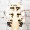 PRS - Paul Reed Smith CE 24 Special Limited Edition - Electric Guitar - Faded Gray Black - w/ Gigbag