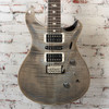 PRS - Paul Reed Smith CE 24 Special Limited Edition - Electric Guitar - Faded Gray Black - w/ Gigbag