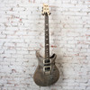 PRS - Paul Reed Smith CE 24 Special Limited Edition - Electric Guitar - Faded Gray Black - w/ Gigbag