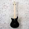 PRS - Paul Reed Smith CE 24 Special Limited Edition - Electric Guitar - Faded Gray Black - w/ Gigbag