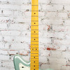 Fender - 2025 American Professional II Jazzmaster Mystic Surf Green w/OHSC - USED