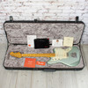 Fender - 2025 American Professional II Jazzmaster Mystic Surf Green w/OHSC - USED