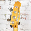 Fender - 1980 Bullet Bass Candy Apple Red w/OHSC - VINTAGE