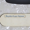 Fender - Lace Sensor Rainbow Stratocaster Loaded Pickguard - w/ Box USED