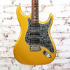 Xotic Guitars - S-Style HSS Electric Guitar - Gold Metallic USED