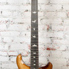 PRS - Paul Reed Smith S2 Custom 24-08 - Electric Guitar - Vintage Natural - w/ Gigbag