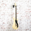 PRS - Paul Reed Smith S2 Vela - Electric Guitar - Antique White - w/ Gigbag