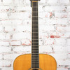 Larrivee - D05 Acoustic Guitar Natural w/OHSC - USED