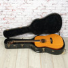 Larrivee - D05 Acoustic Guitar Natural w/OHSC - USED