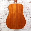 Larrivee - D05 Acoustic Guitar Natural w/OHSC - USED