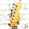 Fender - 2015 American Deluxe Stratocaster Sunburst w/OHSC - USED