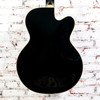 Gretsch - 2017 G5420LH Electromatic Hollow Body Left Handed Black - USED