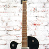 Gretsch - 2017 G5420LH Electromatic Hollow Body Left Handed Black - USED