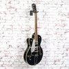 Gretsch - 2017 G5420LH Electromatic Hollow Body Left Handed Black - USED