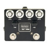 Browne Amplification Protein Dual Drive Pedal Black USED