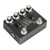 Browne Amplification - Protein Dual Drive Pedal - Black - USED