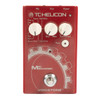 TC Helicon Mic Mechanic Pedal with Box USED
