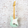 Squier 2026 Classic Vibe 50s Stratocaster HT Surf Green USED