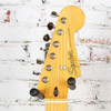 Squier 2026 Classic Vibe 50s Stratocaster HT Surf Green USED