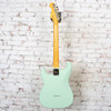 Squier 2026 Classic Vibe 50s Stratocaster HT Surf Green USED
