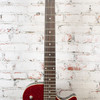 Gretsch - G1629 Synchromatic Sparkle Jet Red w/Bag - USED