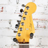 Fender - 2020 American Ultra Stratocaster - Electric Guitar - HSS - Cobra Blue - w/OHSC USED