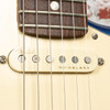 Fender - 2020 American Ultra Stratocaster - Electric Guitar - HSS - Cobra Blue - w/OHSC USED