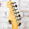 Fender - 2020 American Ultra Stratocaster - Electric Guitar - HSS - Cobra Blue - w/OHSC USED