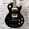 Gibson 2020 Les Paul Classic Electric Guitar Ebony w/OHSC USED