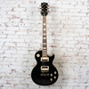 Gibson - 2020 Les Paul Classic Electric Guitar - Ebony - w/OHSC USED