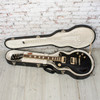 Gibson - 2020 Les Paul Classic Electric Guitar - Ebony - w/OHSC USED