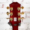 Epiphone - 2024 Alex Lifeson Signature Les Paul Custom Axcess - Electric Guitar - Ruby - w/ OHSC USED
