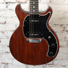 Gibson Les Paul Special Double Cut Electric Guitar Faded with Gator HSC USED