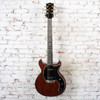 Gibson - Les Paul Special Double Cut Electric Guitar - Faded - Gator Hardshell Case - USED