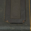 Marshall - 1973 4x12 Guitar Cabinet Celestion T1221/ G12M Greenbacks - VINTAGE
