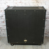 Marshall - 1973 4x12 Guitar Cabinet Celestion T1221/ G12M Greenbacks - VINTAGE