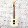 Jackson - Soloist X Series Signature Adrian Smith SDX Electric Guitar Snow White w/OHSC - USED
