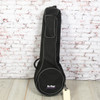 Washburn - B9 5 String Closed Back Banjo - w/ Bag USED