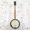 Washburn - B9 5 String Closed Back Banjo - w/ Bag USED