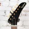 Epiphone Inspired by Gibson - Limited Edition '58 Reissue Korina Explorer - Aged Natural - w/OHSC USED