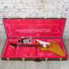 Epiphone Inspired by Gibson - Limited Edition '58 Reissue Korina Explorer - Aged Natural - w/OHSC USED
