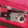 Epiphone Inspired by Gibson - Limited Edition '58 Reissue Korina Explorer - Aged Natural - w/OHSC USED