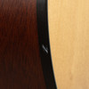 S101 - Standard D2360 Acoustic Guitar - Natural USED
