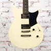 Yamaha Revstar Element Vintage White with Bag USED